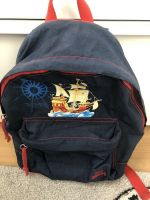 Kinder Rucksack Kindergarten Captain Sharky Pirat Die Spiegelburg Elberfeld - Elberfeld-West Vorschau