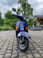 Vespa 50 PK, Erstzulassung 1991, zwei Besitzer , 2485km Nordrhein-Westfalen - Wachtberg Vorschau