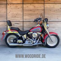 Harley-Davidson Fat Boy Baden-Württemberg - Oberkirch Vorschau