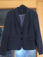 Blazer Damen Mexx blau Gr. 34 leicht tailliert Parchim - Landkreis - Raben Steinfeld Vorschau