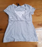 Stillshirt H&M Stillkleidung S Sachsen - Sehmatal-Neudorf Vorschau