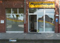 Physiotherapeut/in Berlin - Hellersdorf Vorschau