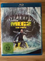 Meg 2 Blueray Jason Statham Niedersachsen - Oldenburg Vorschau