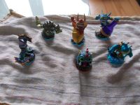 Skylanders Hessen - Fulda Vorschau