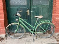 Fahrrad Adler 28 Zoll, 50 cm, grün Thüringen - Erfurt Vorschau