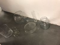 Glas Vasen verschiedene Hessen - Hanau Vorschau