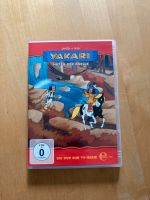 Yakari DVD Hessen - Grünberg Vorschau