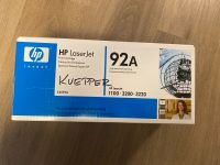 HP Toner C4092A 92A schwarz Elberfeld - Elberfeld-West Vorschau