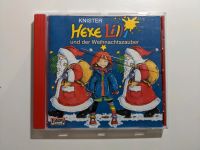 CD - Hexe Lilli und der Weihnachtszauber (Versand frei) Dresden - Kleinzschachwitz Vorschau