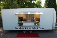 Verkaufe mobile Küche, Foodtruck, Imbisswagen Altona - Hamburg Lurup Vorschau