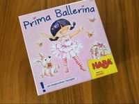 Haba Prima Ballerina Spiel Tanzspiel Kartenspiel Bewegung Rheinland-Pfalz - Kastellaun Vorschau