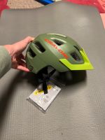 Absolut cooler Fahrradhelm von Cratoni für kleine Biker Hessen - Hanau Vorschau