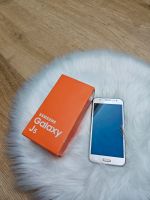 Handy Samsung Galaxy J 5 Bayern - Illertissen Vorschau