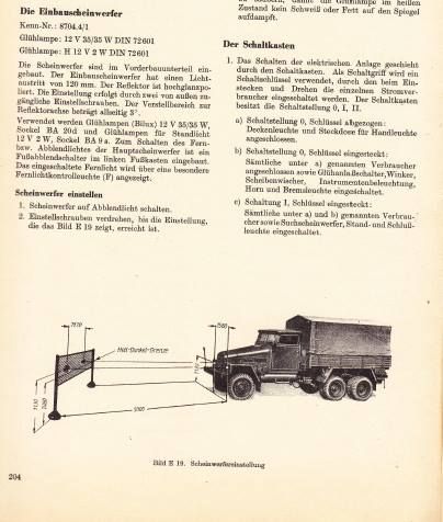 DDR G5 Handbuch Reparaturanleitung VEB NVA Ernst Grube Werdau KVP in Wildau