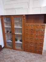 Apothekenschrank Sachsen - Mügeln Vorschau