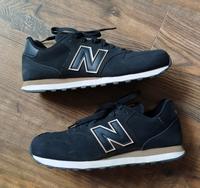 New Balance 500 41,5 Sneaker Turnschuh neuwertig Leder Brandenburg - Teltow Vorschau