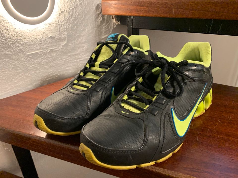 Nike Running Impax Atlas 3 Sneaker 42,5 in Erbach
