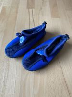 Surfschuhe, Schwimmschuhe, Badeschuhe Größe 26 *ungetragen* Hessen - Bad Wildungen Vorschau