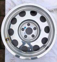 1 x Audi Alufelge 6Jx15 ET 38 LK 5x100 Rundloch Speichen Barleben - Ebendorf Vorschau