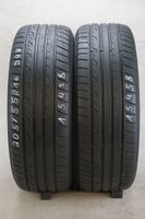 2 Sommerreifen 205 / 55 R 16 94 H XL Dunlop Sport Fastresp  5,5mm Bayern - Hattenhofen Vorschau