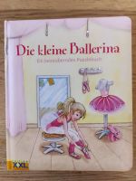 Kinderbuch Die kleine Ballerina Baden-Württemberg - Forchtenberg Vorschau
