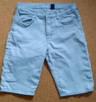 H&M 170 14+ xs boy Jungs Jeans shorts grau slim fit deinem Baden-Württemberg - Klettgau Vorschau