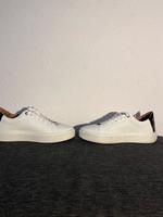 Alexander Smith London Sneaker Schuhe Weiß Schwarz Gr. 45 Berlin - Charlottenburg Vorschau