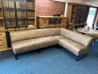 Eckbank Polstereckbank Lounge Ol1 Industrial Niedersachsen - Twist Vorschau