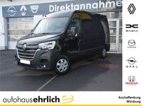 Renault Master Kasten L2H2 HKa 3,3t +Klima+Kamera+AHK+ Bayern - Würzburg Vorschau
