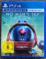 No Man‘s Sky - Beyond PS4 Nordrhein-Westfalen - Kleve Vorschau