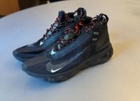 Nike React Runner Mid WR ISPA Black US10 EUR44 Friedrichshain-Kreuzberg - Kreuzberg Vorschau