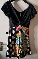 Desigual Sommerkleid Gr.40 Bremen - Gröpelingen Vorschau
