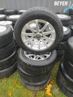 4x225/55R16 Winterreifen Alufelgen regal30 nr316 Niedersachsen - Freren Vorschau