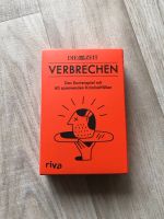 Die Zeit - Verbrechen (Kartenspiel) Niedersachsen - Hildesheim Vorschau