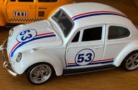 VW Käfer 53 Herbie auto Baden-Württemberg - Leinfelden-Echterdingen Vorschau