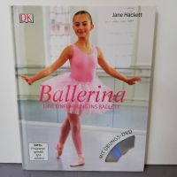 Kinderbuch Ballerina Bayern - Biessenhofen Vorschau