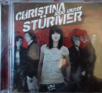 Cd - Christiane Stürmer - Lebe lauter Nordrhein-Westfalen - Recklinghausen Vorschau