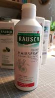 Herbal Hairspray Kräuter Haarspray starker Halt 400 ml Rausch AG Hessen - Alsbach-Hähnlein Vorschau