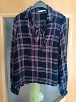 Bluse blau C&A Clockhouse Gr. 34 Bayern - Mistelgau Vorschau