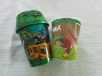 Becher/Trinkbecher Lego Batman, Knax 3D Bayern - Babensham Vorschau