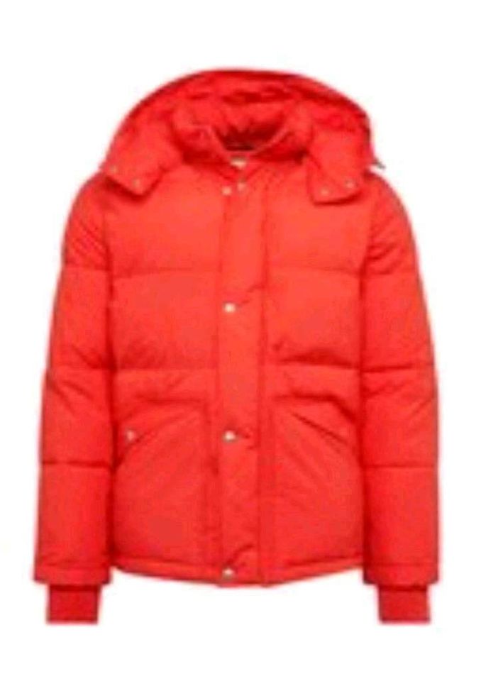 Original GAP PUFFER JACKE UNISEX "NEU" in Wiesbaden