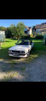 BMW 325i Cabrio Nordrhein-Westfalen - Wenden Vorschau