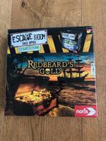 Noris Escape Room das Spiel – Erweiterung The Legend of Redbeard` Rheinland-Pfalz - Bodenheim Vorschau