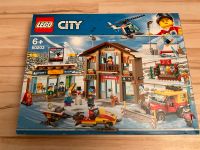 LEGO 60203 City Ski Resort mit Hubschrauber, Schneepflug Kr. Passau - Passau Vorschau