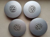 4 Stück VW Radkappen Nabendeckel 1H0601149H 1H0 601 149 H Hessen - Marburg Vorschau