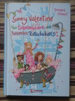 Sunny Valentine (Bd 2) Von Schaumbädern und tanzenden Rollschuhen Nordrhein-Westfalen - Willich Vorschau