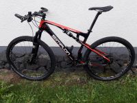 Mountain Bike Cirrex 29 Fully Rheinland-Pfalz - Daaden Vorschau