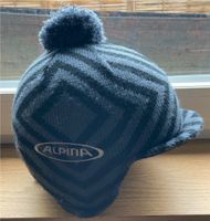 ALPINA Snowboard-/Skihelm Beanie 51-54cm Hessen - Brensbach Vorschau