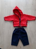 Fleece Anzug / Fleece Jacke / Fleece Hose von Jako-o Hessen - Oestrich-Winkel Vorschau