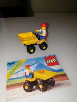 Lego 6507 Frontlader /Muldenkipper Nordrhein-Westfalen - Hamm Vorschau